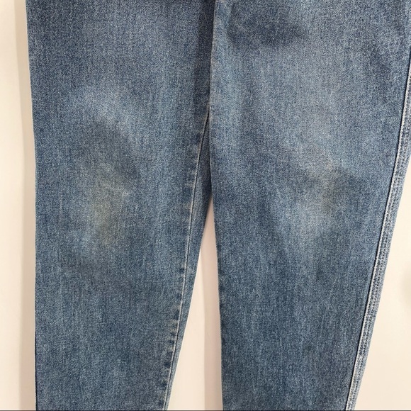 Vintage Bill Blass Blue Jeans - Picture 13 of 13